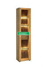 Dekort - Tramonto t10 witryna lewostronna